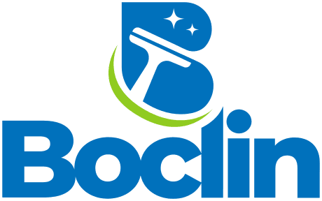 Boclin - Services de nettoyage professionnels